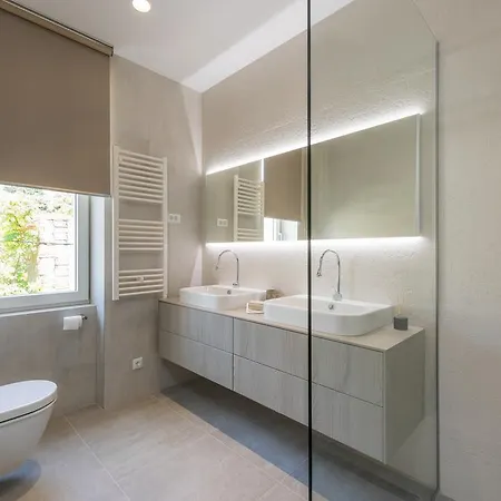 شقة Riva Agava Waterfront سبليت