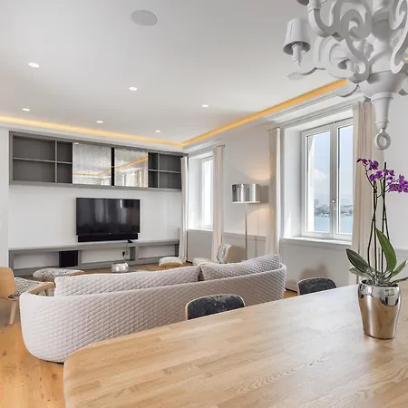 Riva Agava Waterfront