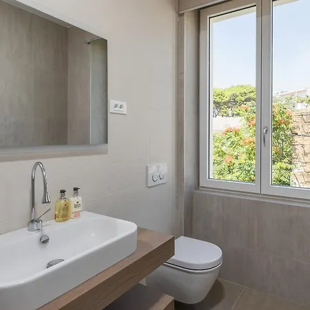 Apartman Riva Agava Waterfront *