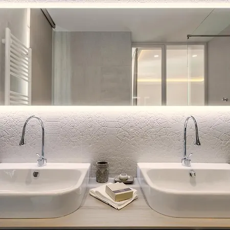 Apartman Riva Agava Waterfront