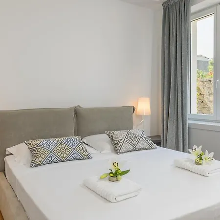 Apartman Riva Agava Waterfront *