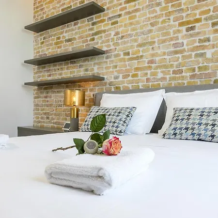 Riva Agava Split Waterfront