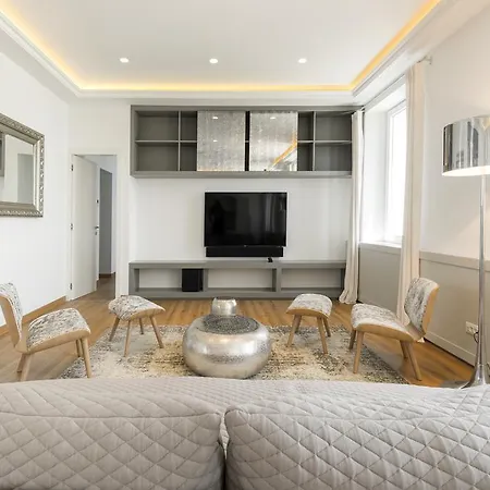 Apartman Riva Agava Waterfront Split