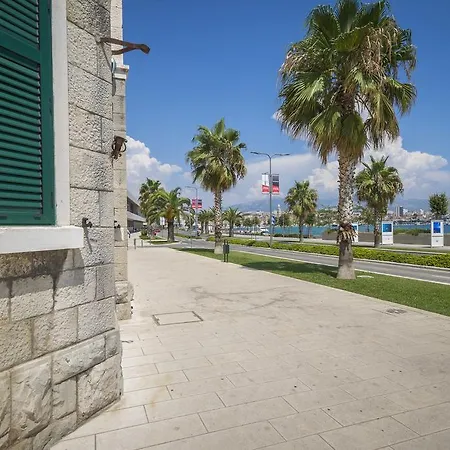 Apartman Riva Agava Waterfront *