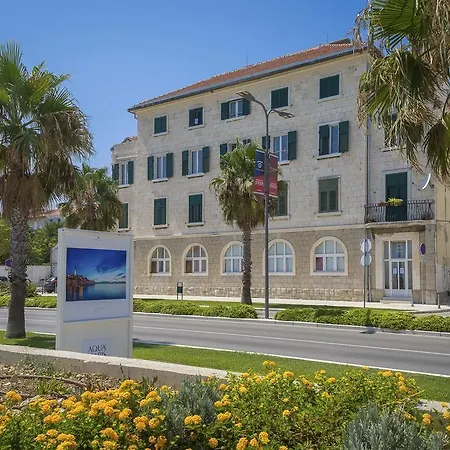 Apartman Riva Agava Waterfront Split