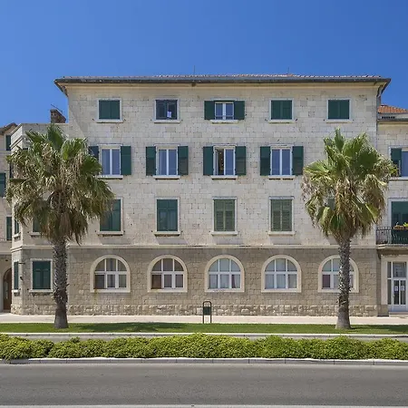 Apartman Riva Agava Waterfront *