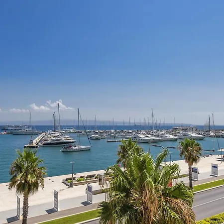 Apartment Riva Agava Split Waterfront