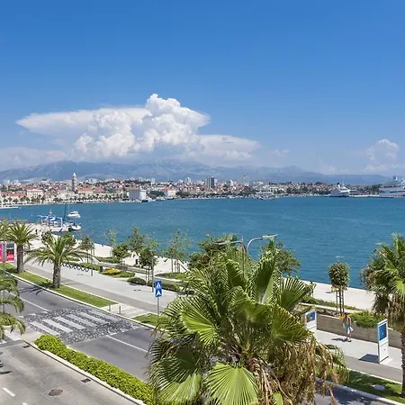 Apartman Riva Agava Waterfront Split