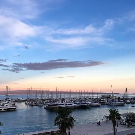 Riva Agava Split Waterfront