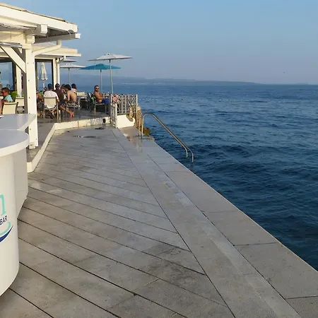 Riva Agava Waterfront *
