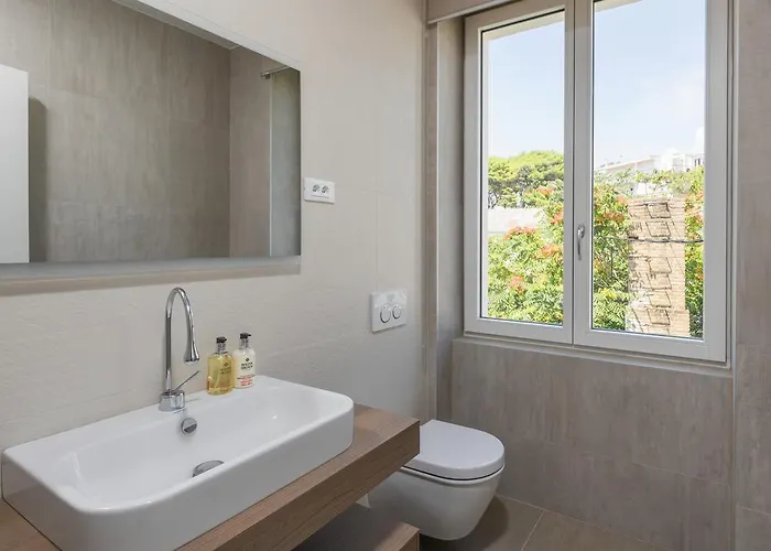 Apartamento Riva Agava Waterfront *