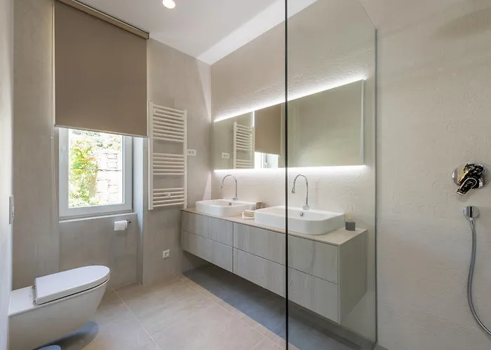 Διαμέρισμα Riva Agava Waterfront Σπλιτ