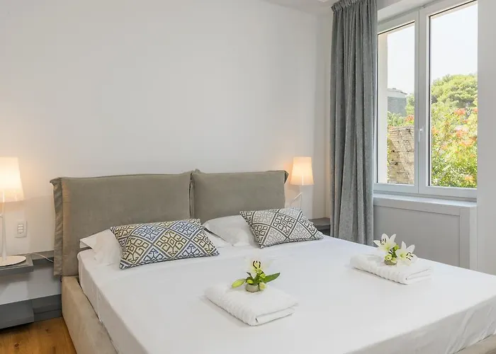 Διαμέρισμα Riva Agava Waterfront *