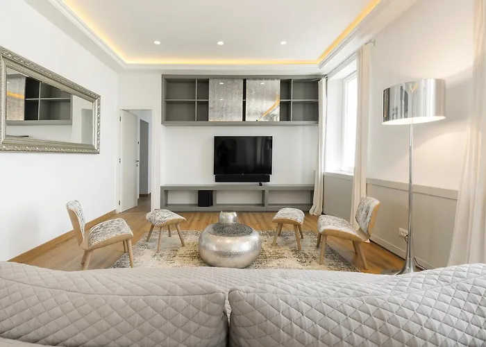 Διαμέρισμα Riva Agava Waterfront Σπλιτ