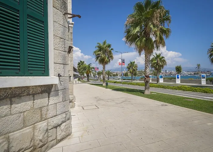 Διαμέρισμα Riva Agava Waterfront *