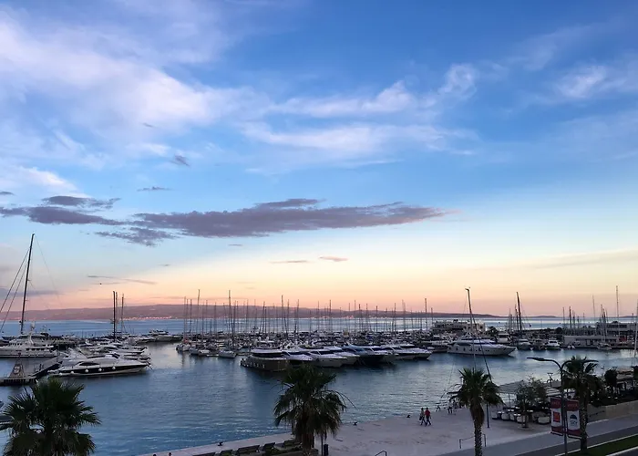 Riva Agava Waterfront