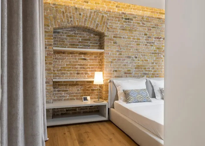 Riva Agava Waterfront Split