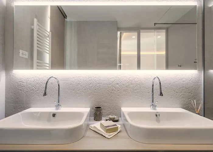 Apartamento Riva Agava Waterfront