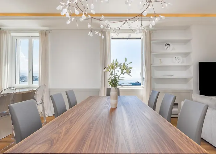 Riva Agava Waterfront