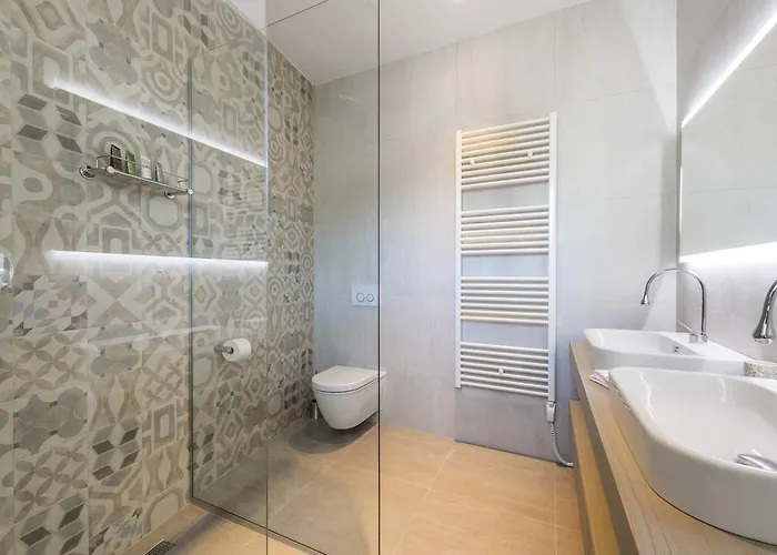 Apartamento Riva Agava Waterfront