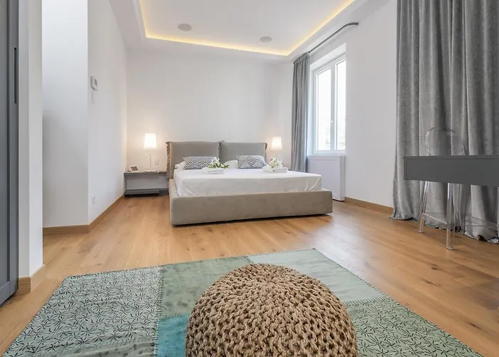 Riva Agava Waterfront Split