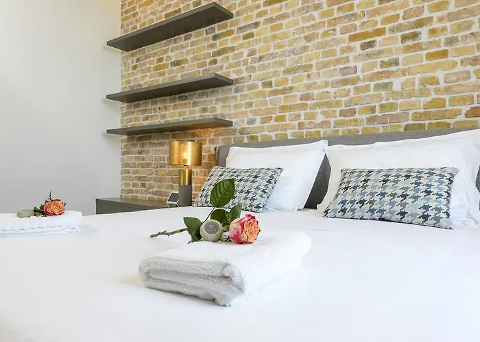 Riva Agava Waterfront