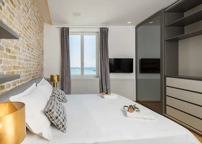 Apartamento Riva Agava Waterfront *