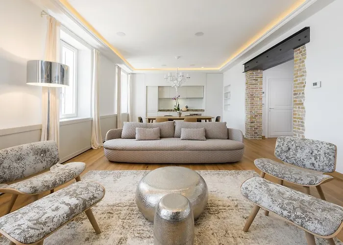 Apartamento Riva Agava Waterfront Split