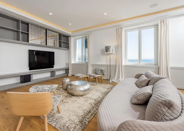 Riva Agava Waterfront