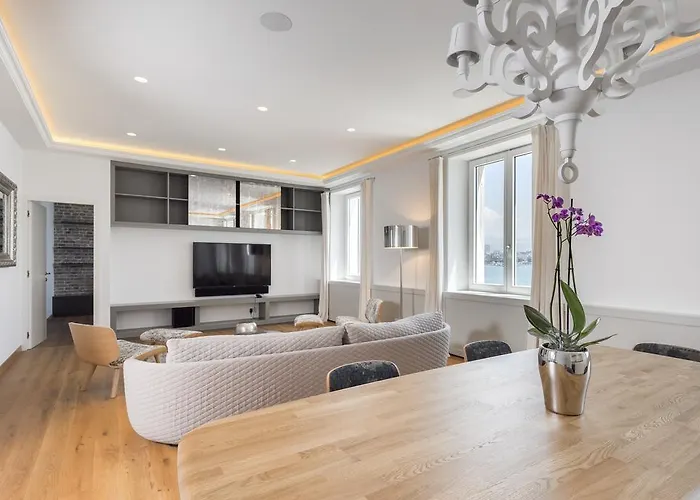 Riva Agava Waterfront