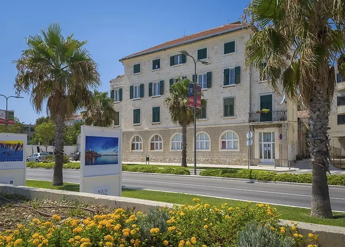 Apartamento Riva Agava Waterfront Split