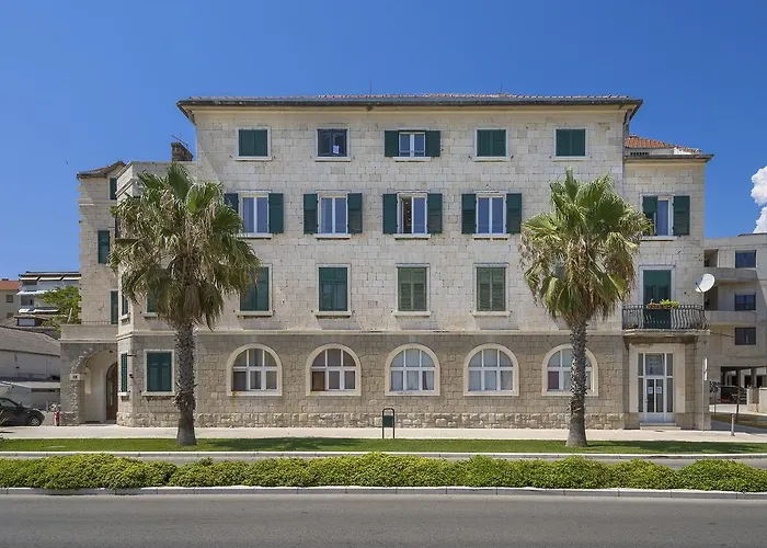 Apartamento Riva Agava Waterfront *