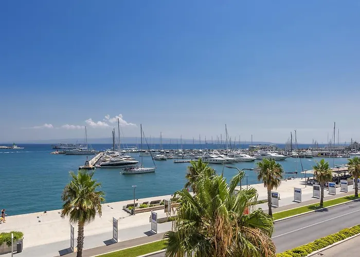 Apartamento Riva Agava Waterfront