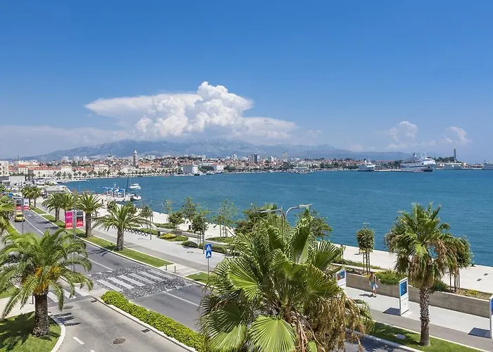 Apartamento Riva Agava Waterfront Split