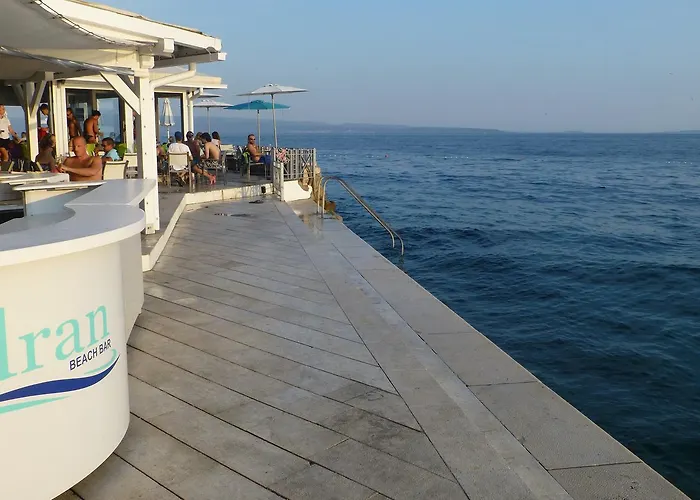 Riva Agava Waterfront *